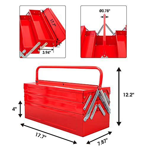 big red 18