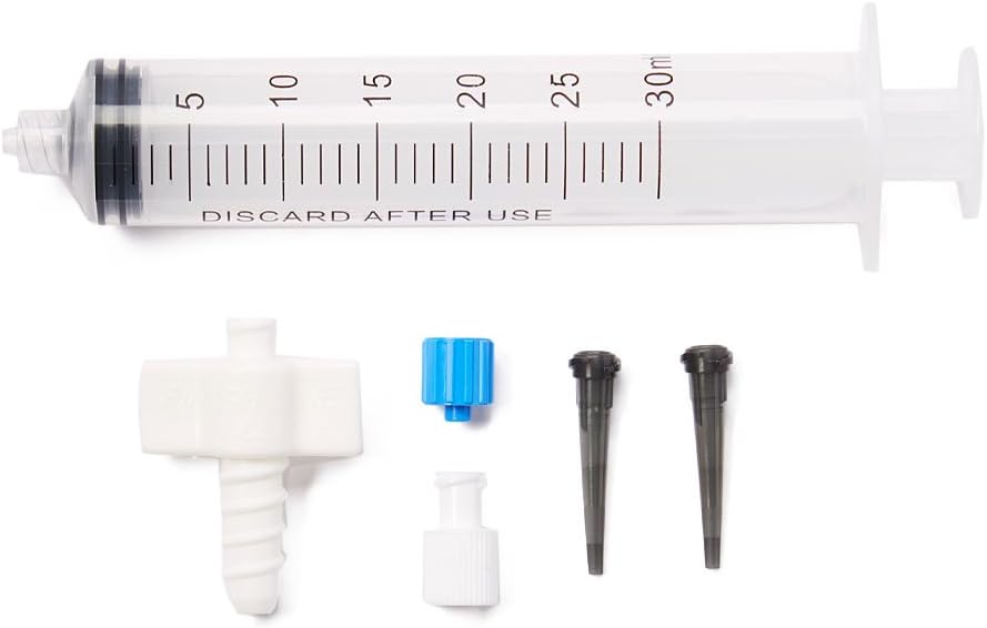 Finish Line Caulk LLC Finish Line Caulk Tool Precision Caulking System Starter Set