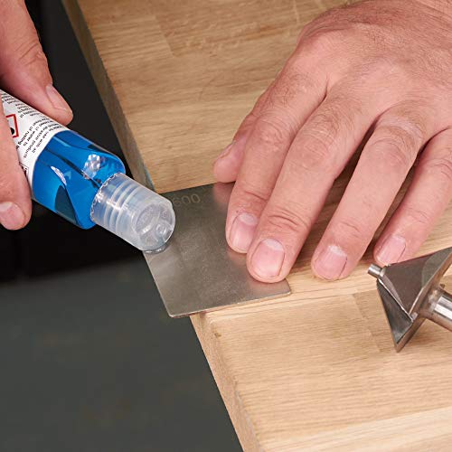 Trend Enterprises Trend DWS/LF/500 Diamond Abrasive Lapping Fluid, 8.4 fl oz
