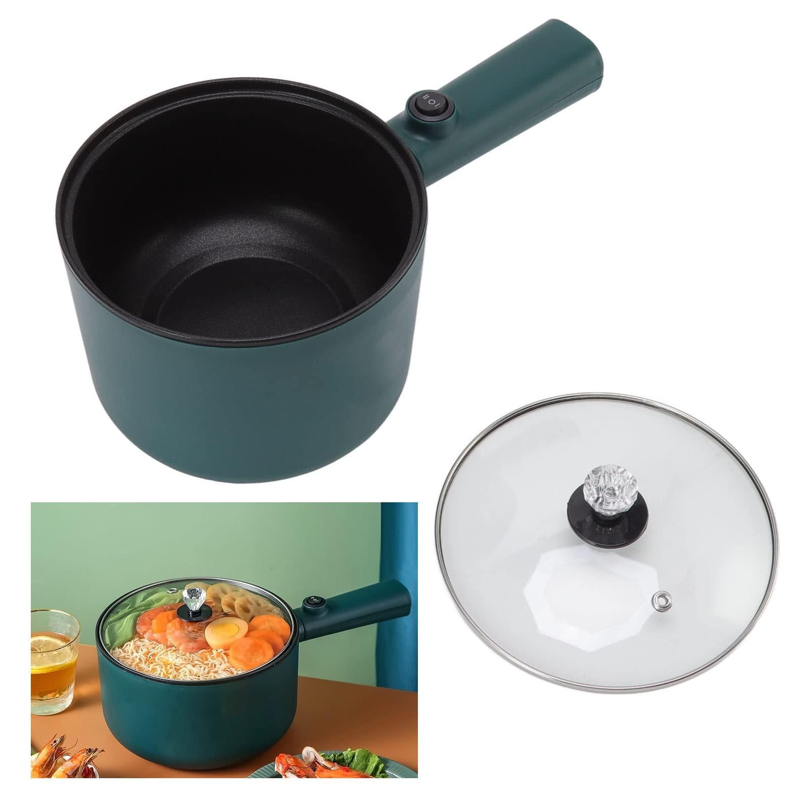 peno electric cooking pot, takeout electric cooking pot for food use us plug 110v