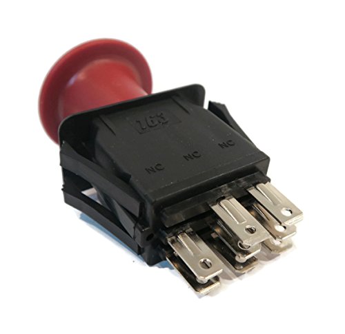 The ROP Shop PTO Switch Power Take Off fits Hustler Fastrac w/ 44