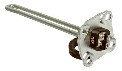 Camco 04503 Water Heater Flange Element, Universal, 240-Volt, 3000-Watt - Quantity 1