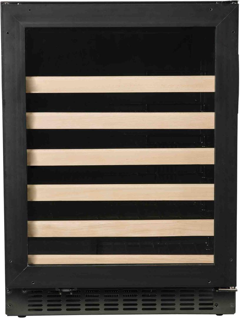 AZURE A124WCO Wine Center 5.1 cu. ft. in Panel Ready