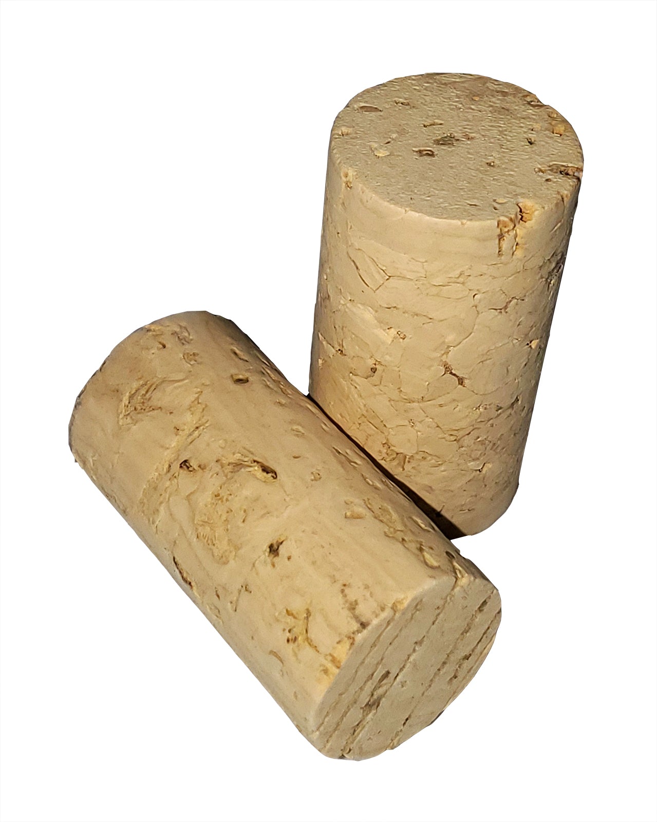 HOME BREW OHIO HOMEBREWOHIO.COM Home Brew Ohio 9 X 1 3/4 Premium Wine Corks 1000 count