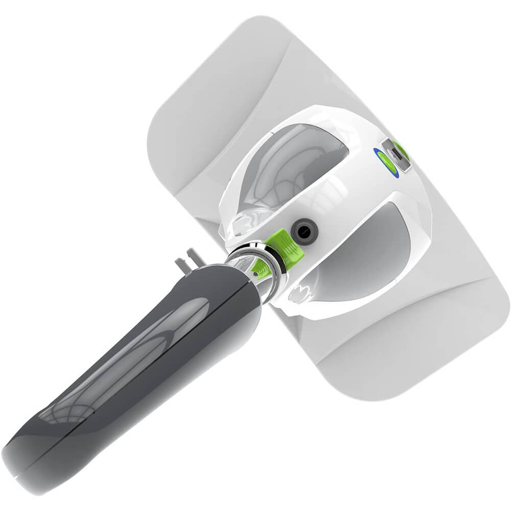 Steamfast SF295A 3-in-1 Steam Mop