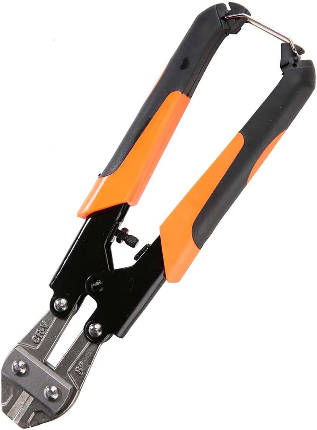hyuduo 8 Inch Mini Wire Cutters Heavy Duty Multi Function Cable Cutter Cutting Tool for Cutting Metal Wire