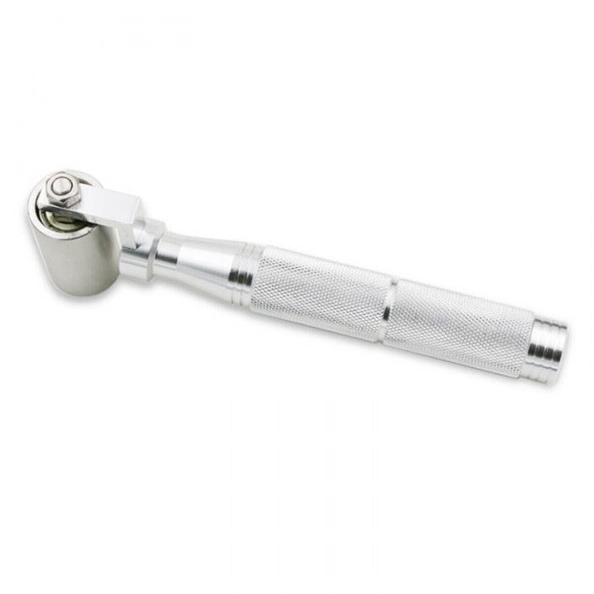 Stock Preferred Hand Smoothing Tool Stainless Steel Silver