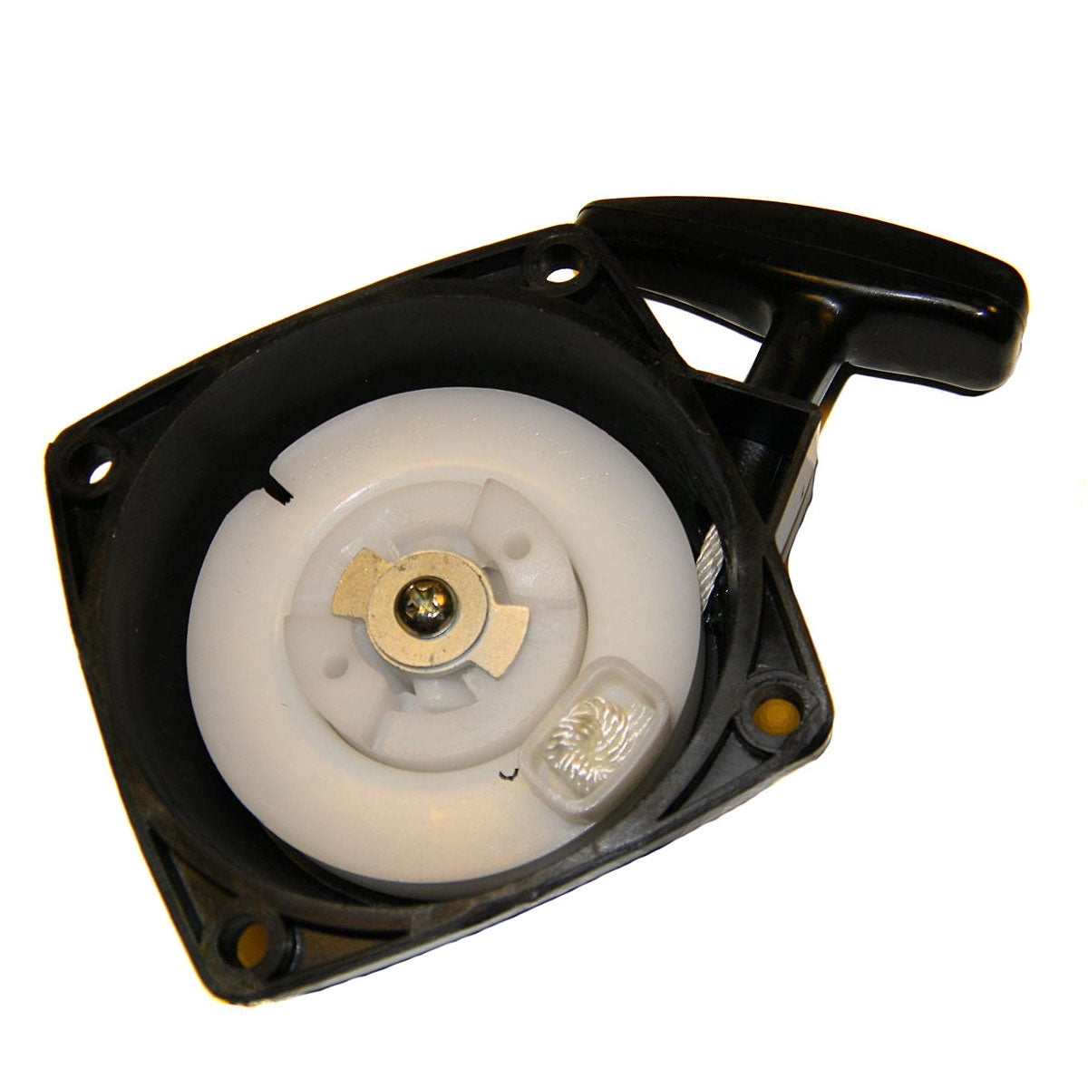 Husqvarna Genuine Husqvarna Recoil Starter Assembly for Backpack Leaf Blowers / 150 BF, 150 BT, 350 BF, 350 BT / 502843101
