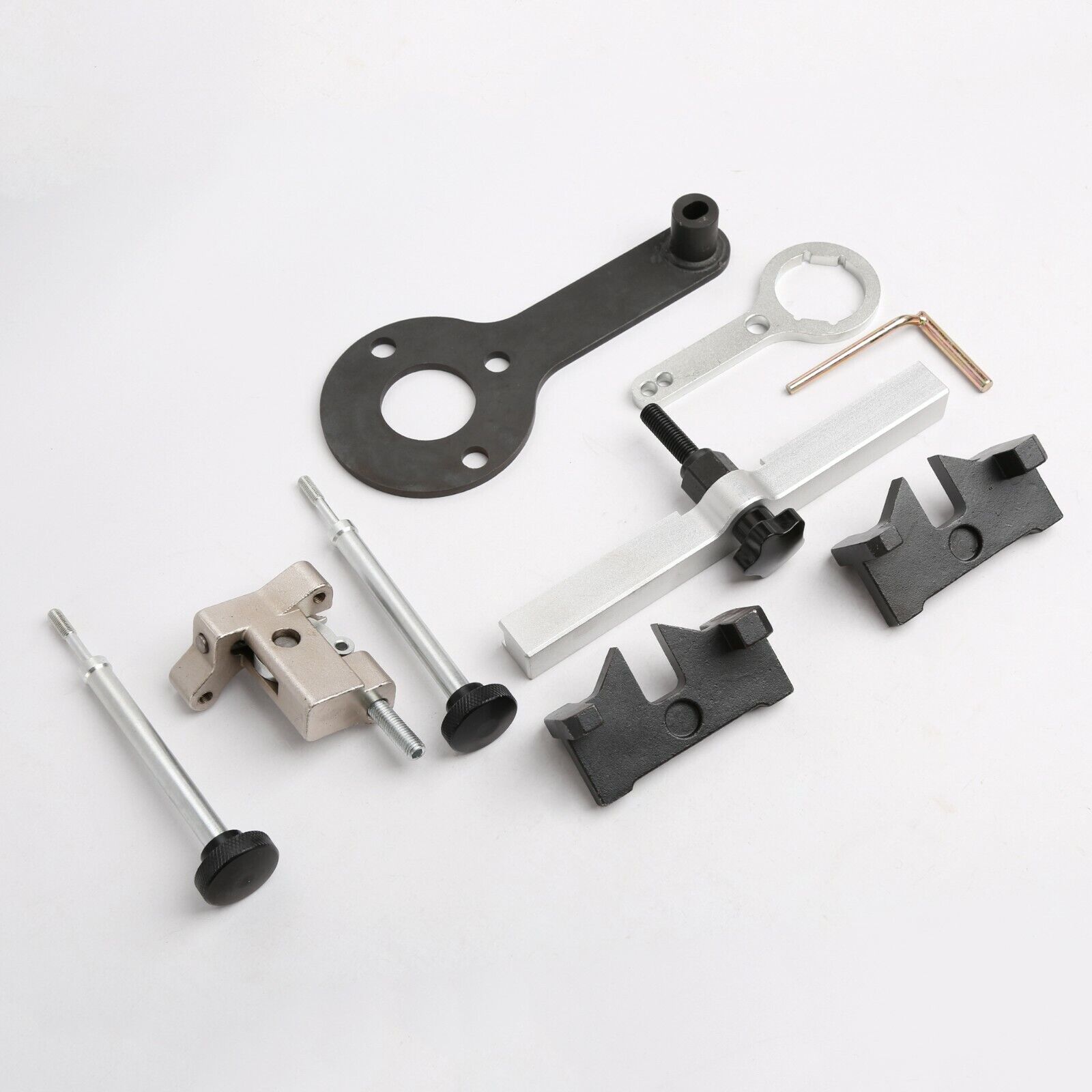 Great Choice Products Pro Camshaft Cam Alignment Timing Tool Kit For Bmw N63 S63 N74 F01 750I Xdrive