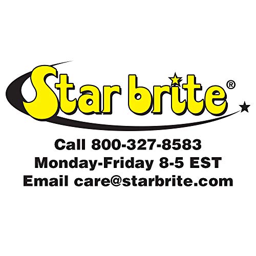 STAR BRITE Ultimate Bike Guard (98022) Motorcycle Detailer &a; Protectant - 22 oz Spray