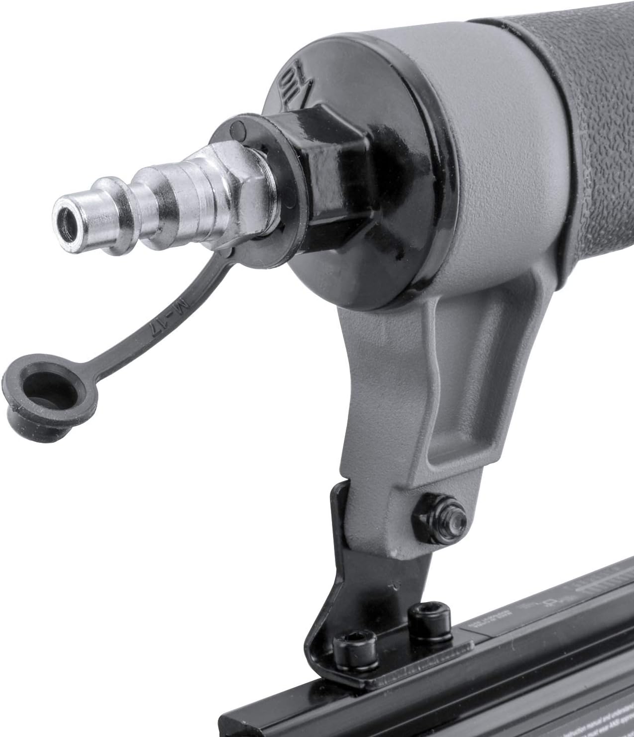 Prime Global Products, Inc. NuMax Pneumatic SFBC940 4-in-1 18-Gauge 1-9/16