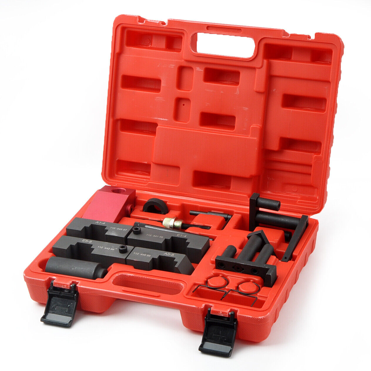 Great Choice Products Bmw Camshaft Changing Timing Chain Engine Tool M60 M62 E31 E38 E39 X5 V8 540I