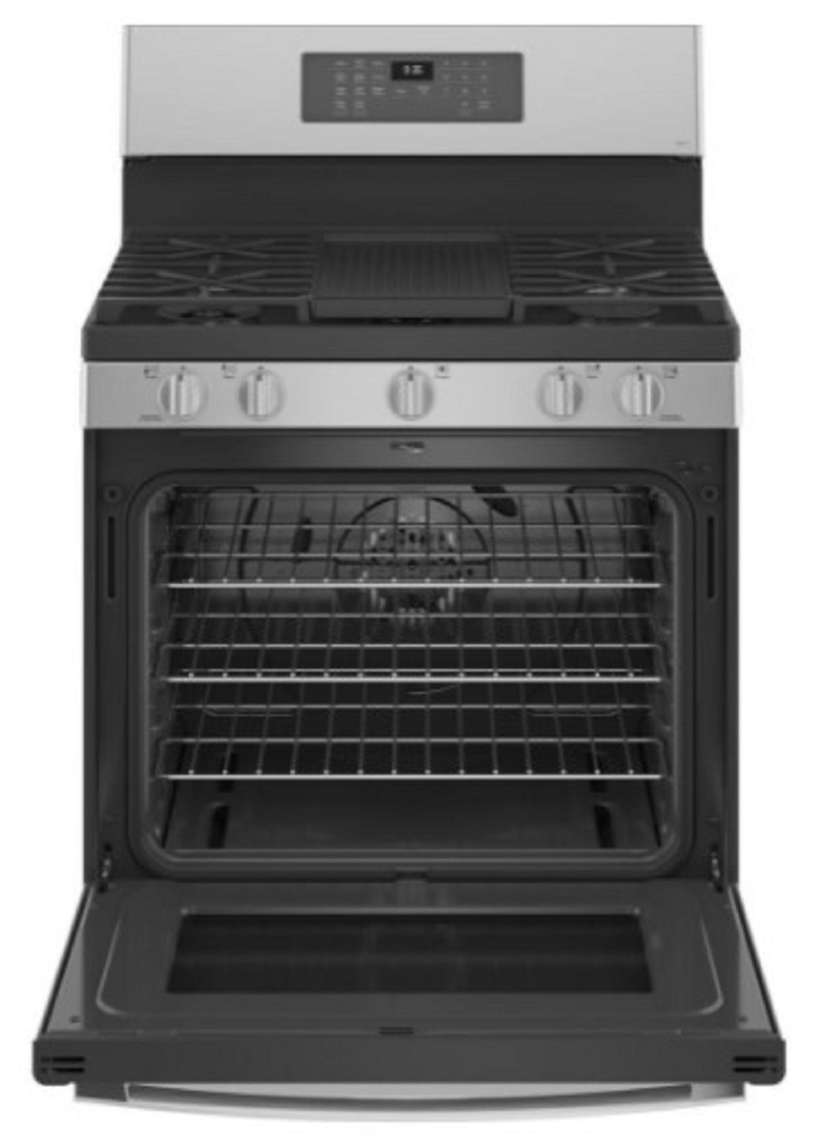 GE Appliances PGB935YPFS 30