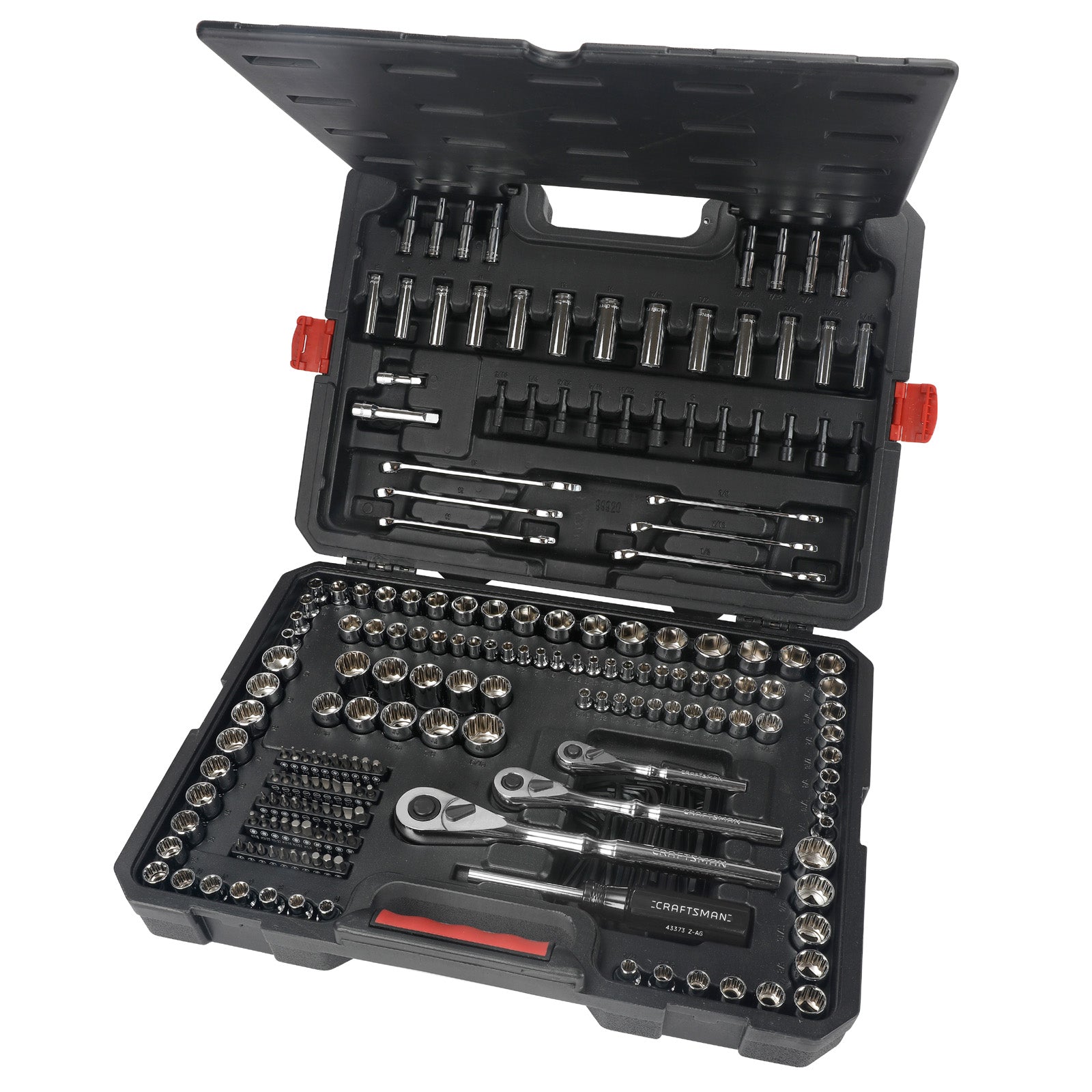 Craftsman 230-Piece Mechanic&s;s Tool Set