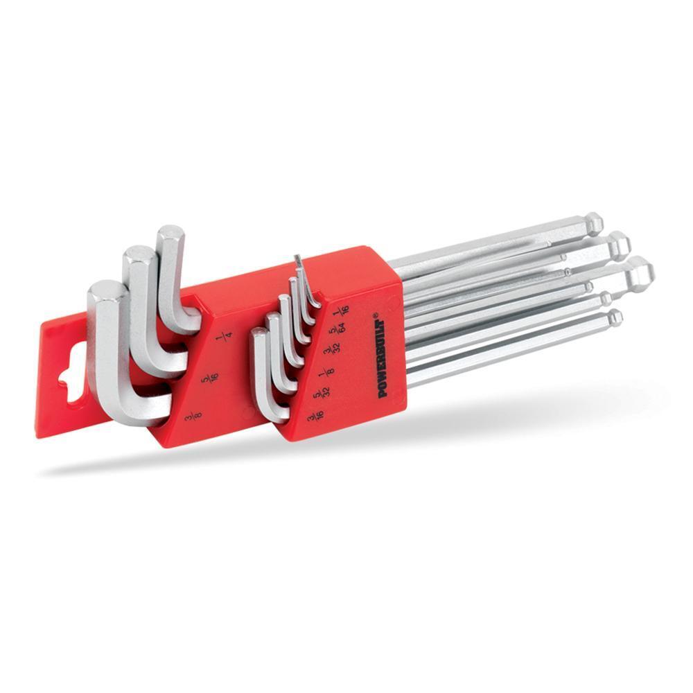 GCP Products 261 Piece Master Mechanic Tool Set Vo Tech Student -