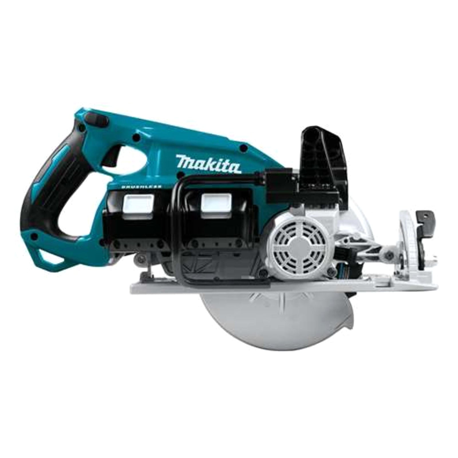 Makita X2 LXT Lithium Ion 71/4