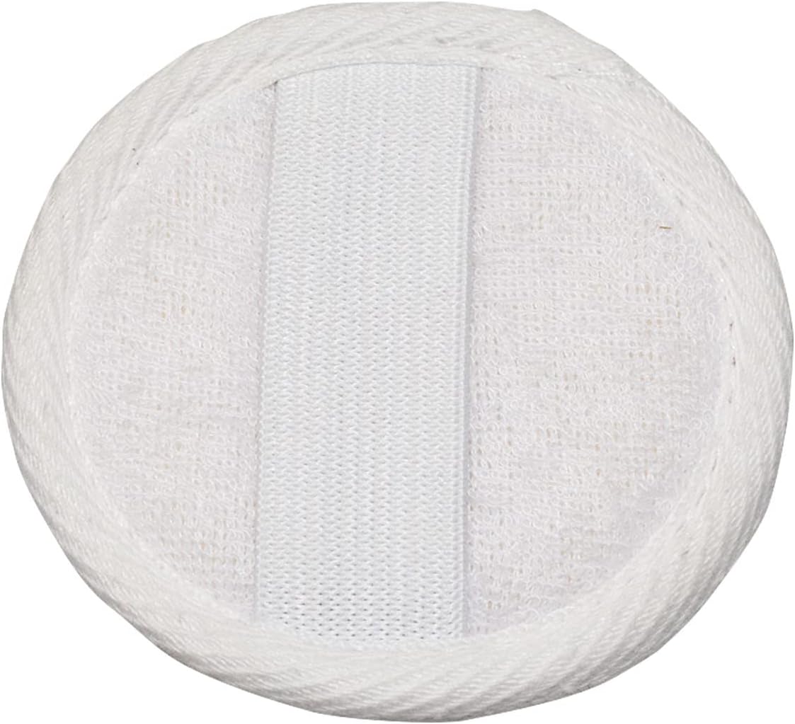 FREccU 75257 Magnetic Stopper and Natural Loofah Sponge for InSinkErator Garbage Disposal,Turn Your Cover Control Disposer On and Off