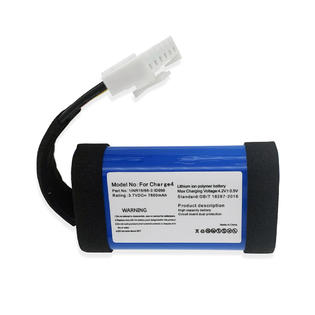 MPF Products 7800mAh SUN-INTE-118, 1INR19/66-3, ID998 Battery for JBL Charge 4 Speaker
