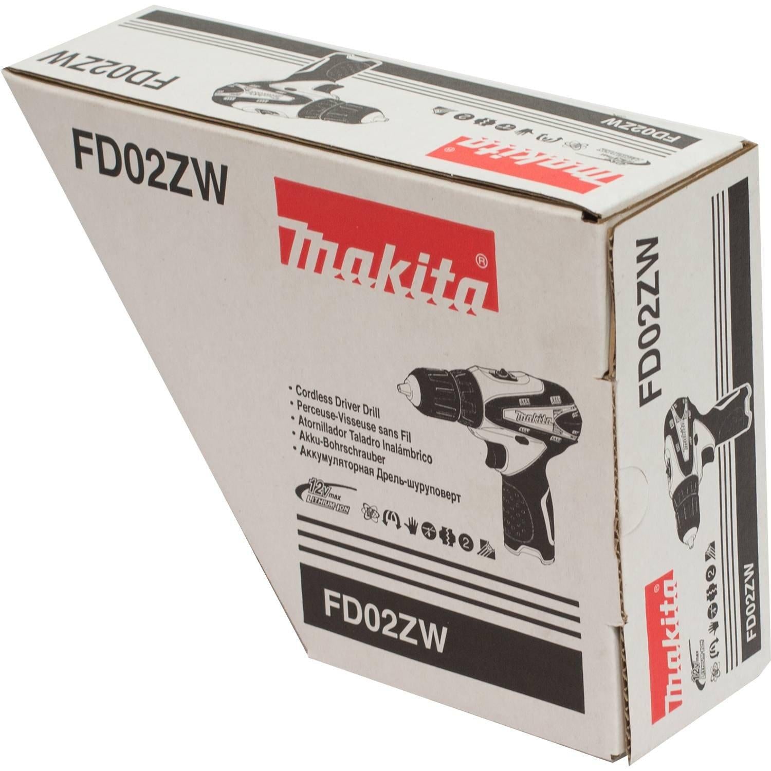 makita fd02zw 12v max lithium-ion cordless 3/8