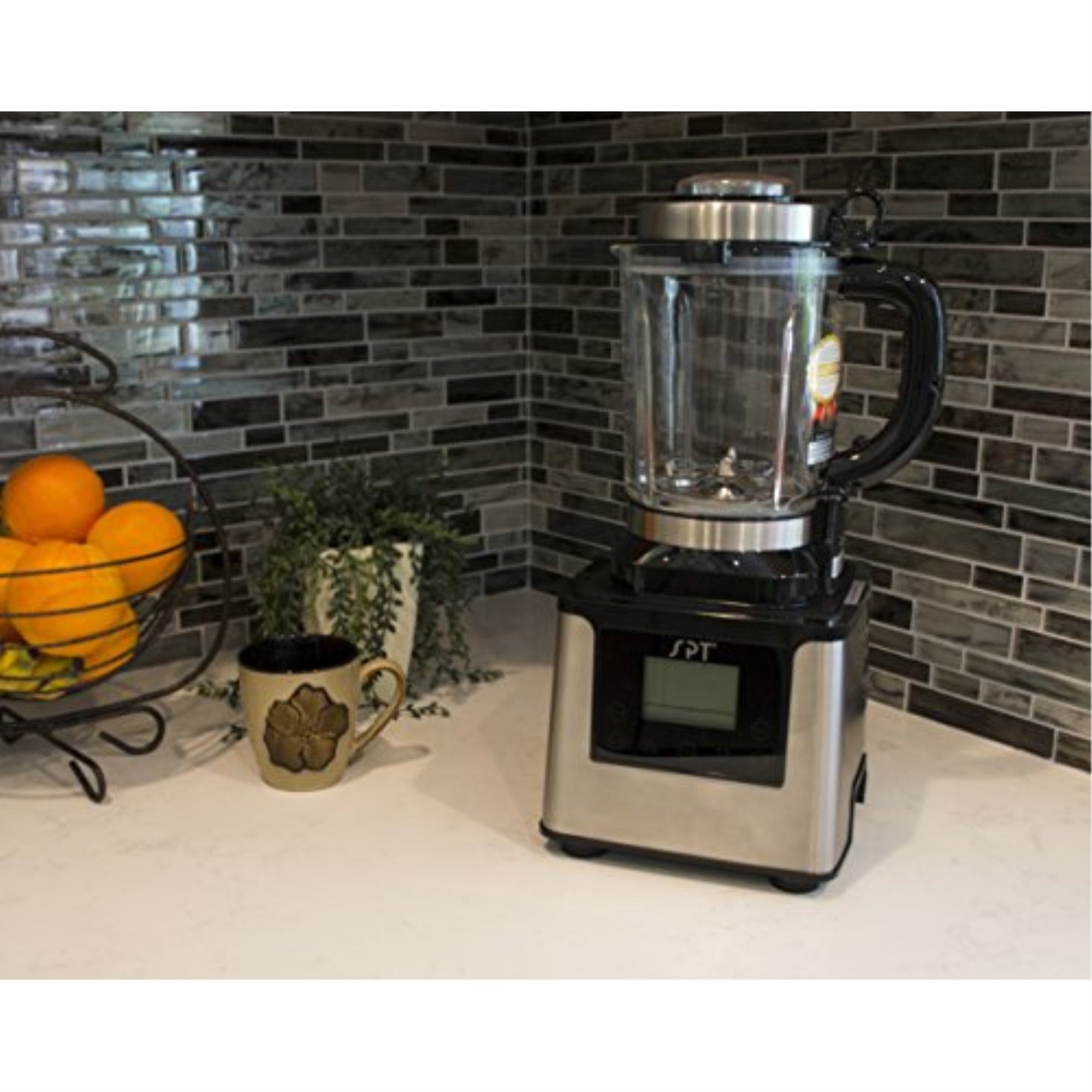Sunpentown BLENDER WITH HEATING