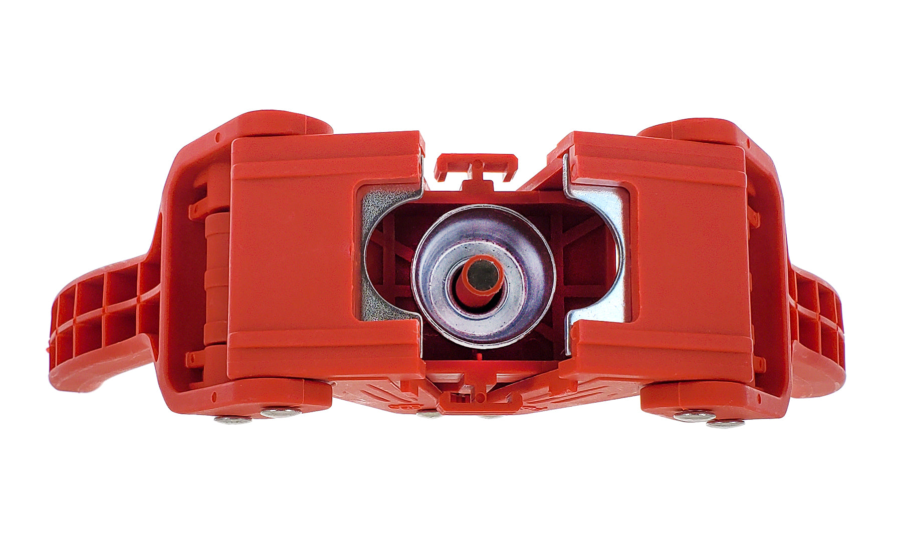Ferrari 5 X Red Bottle Capper