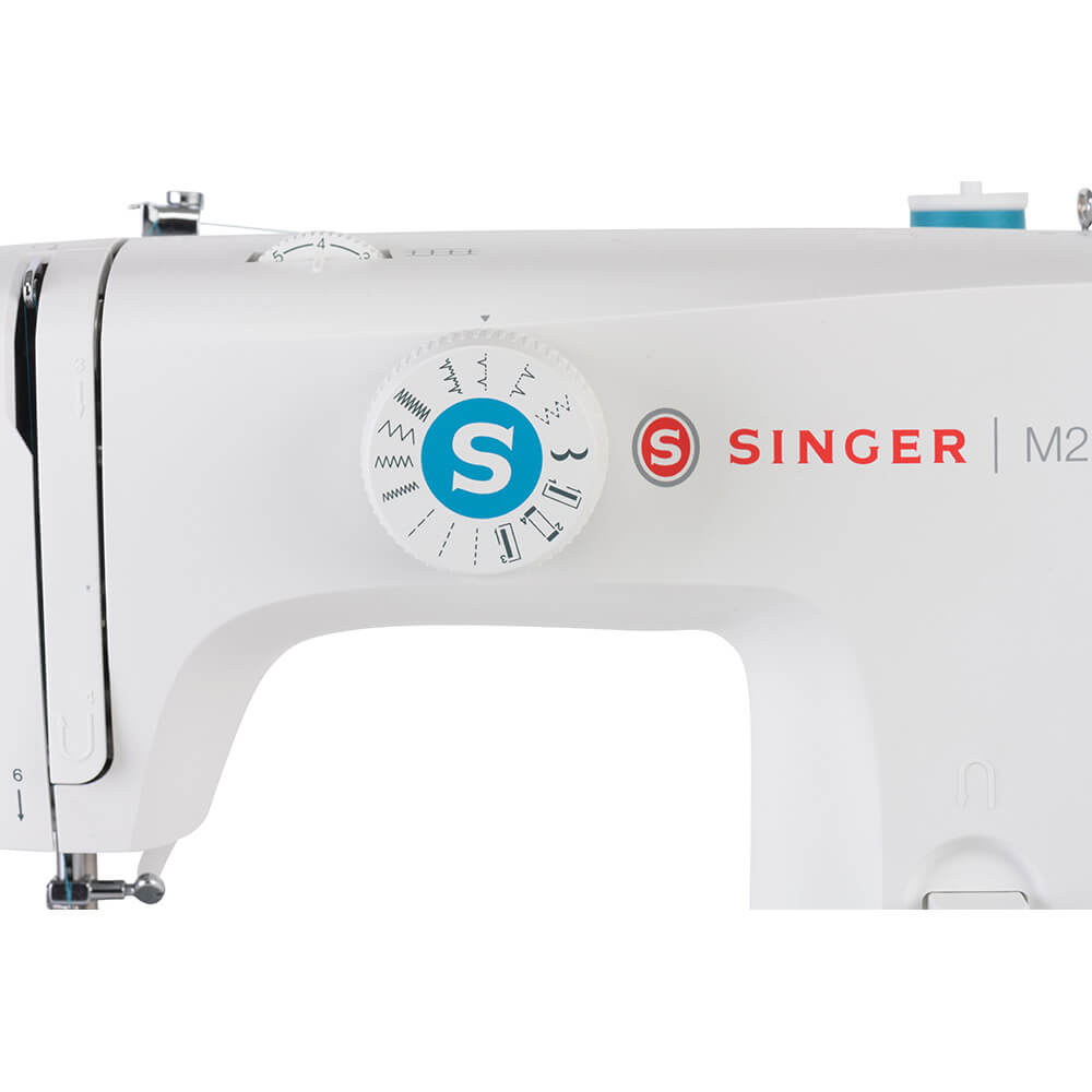 Singer M2100FR M2100 Sewing Machine with Accessories - Refurbished