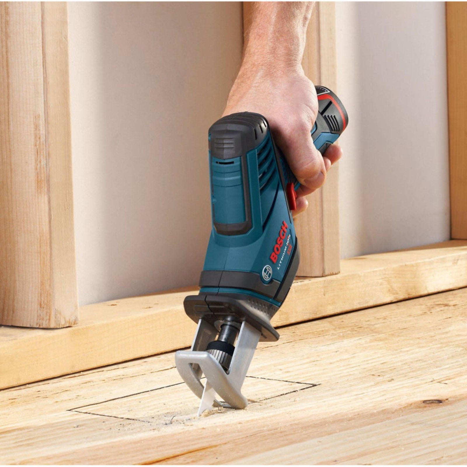 Bosch 12V Max Cordless 4/7