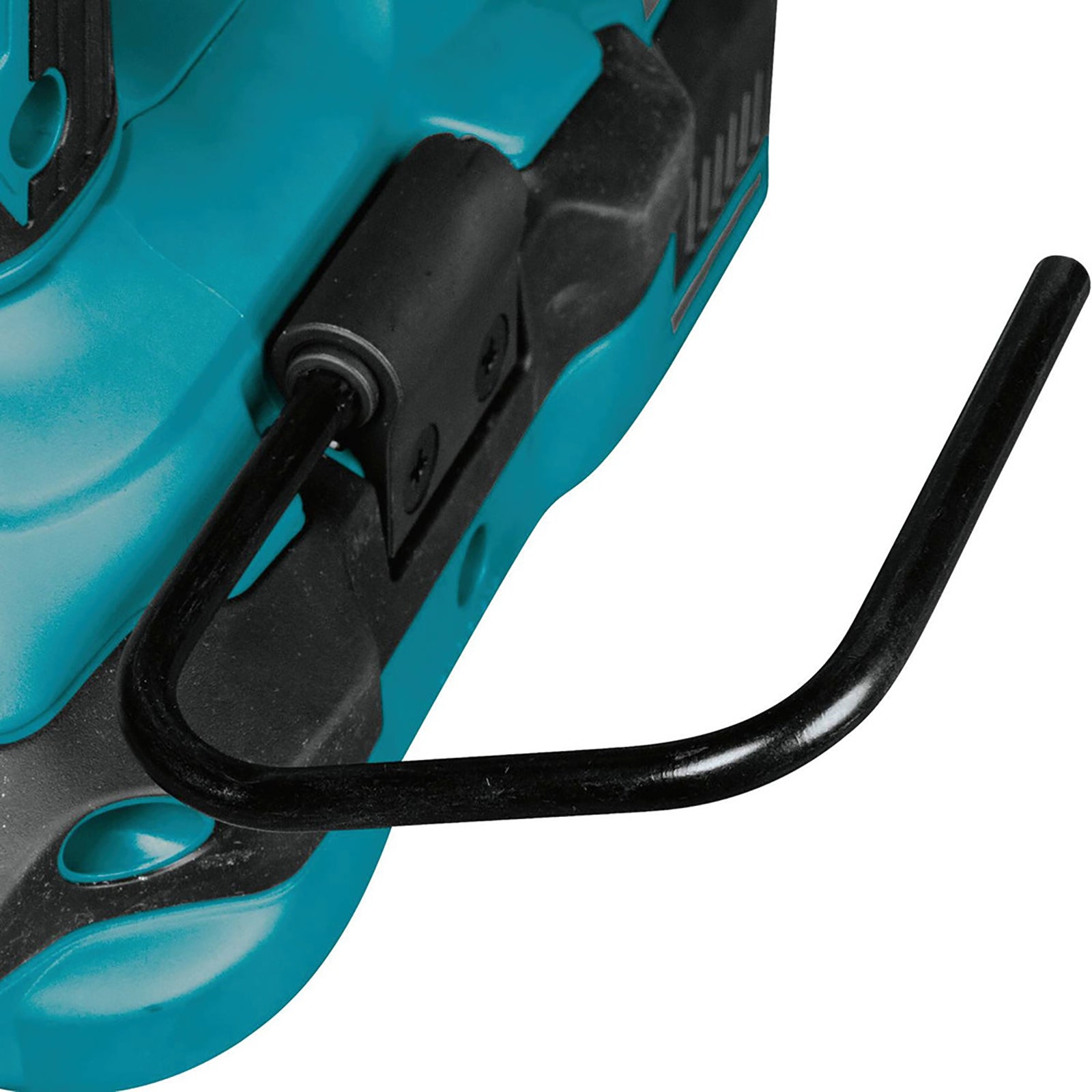 Makita XRH10PTW 18V X2 LXT (36V) 5.0 Ah Brushless Cordless 1-1/8 in. AVT Rotary Hammer Kit, accepts SDS-PLUS bits w/ Extractor,