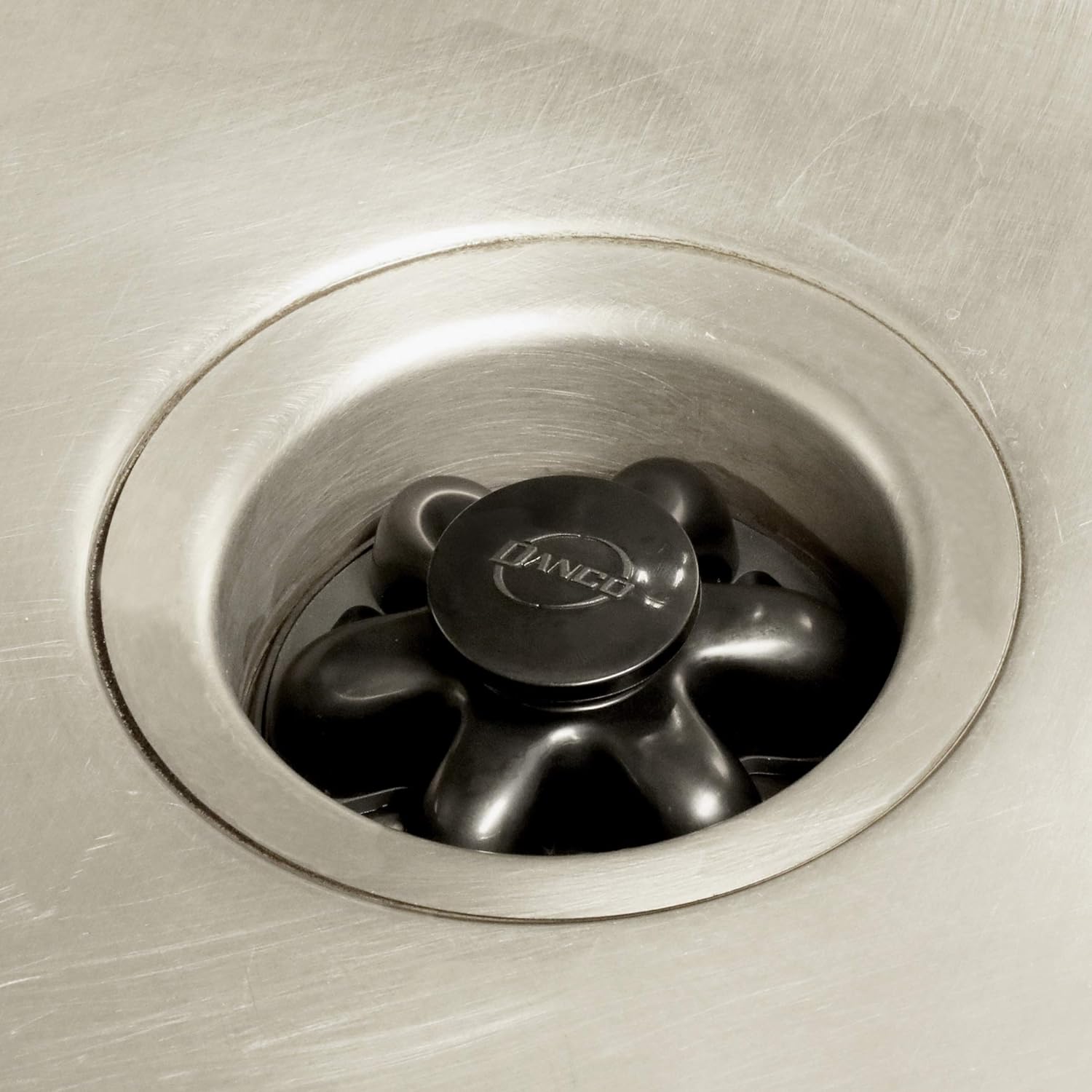 Danby Next  10927A Brush. It Garbage Disposal Cleaning Brush