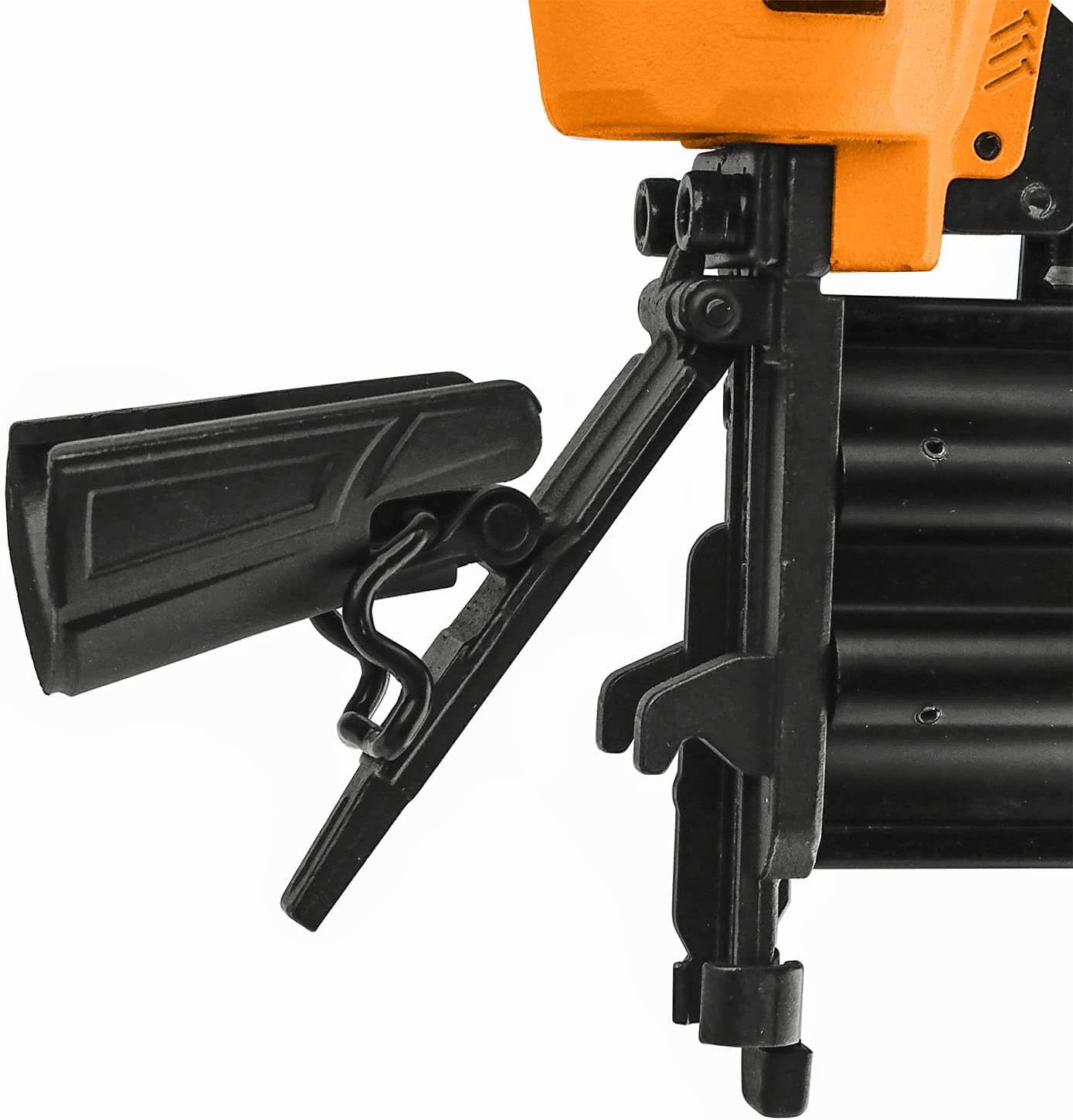 Prime Global Products, Inc. Freeman G2BR50 2nd Generation Pneumatic 18-Gauge 2