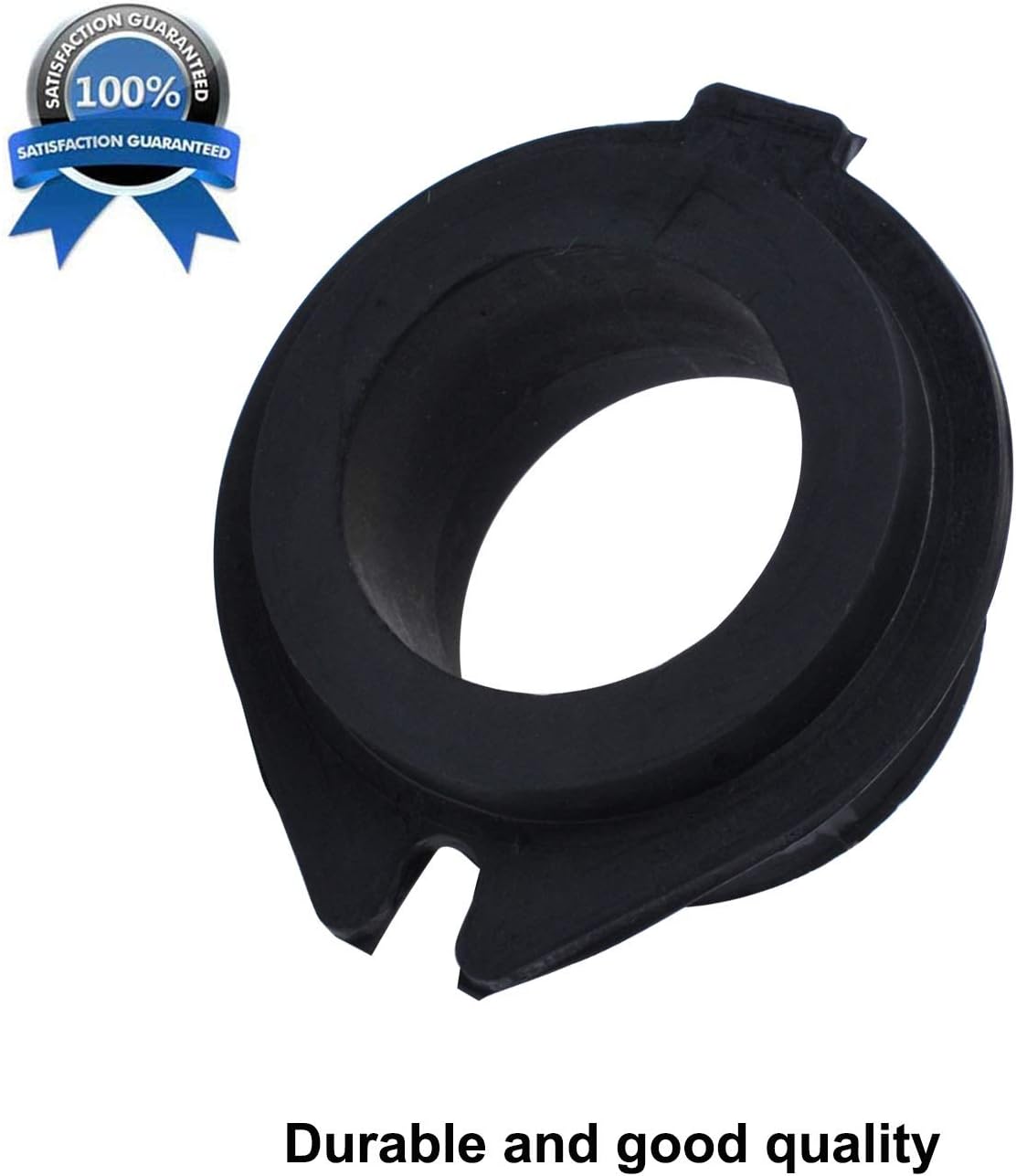 75499 Flex Coupler  Garbage Disposal Replacement Parts For Insink-erator Anti-Vibration Tailpipe Mount Coupling Replaces Previous Par