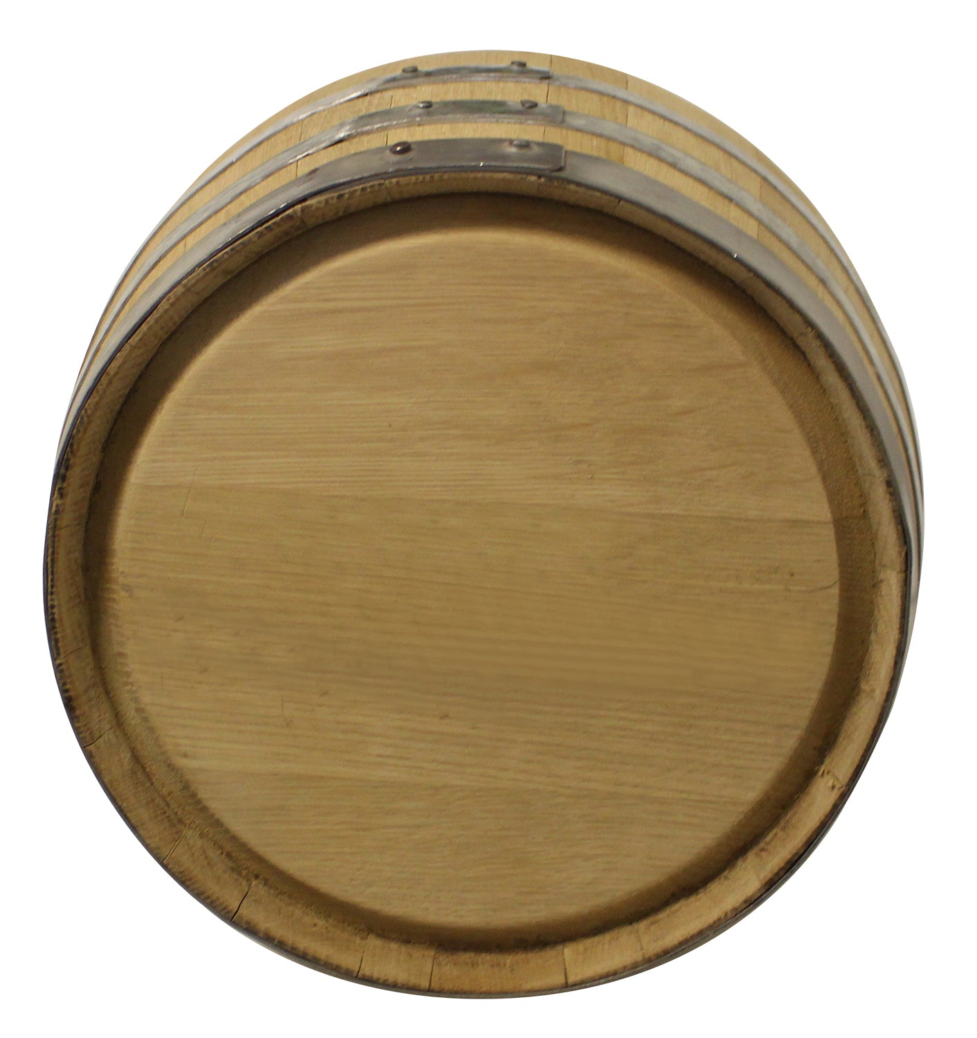 HBO Home Brew Ohio (Set of 2) - 5 Gallon New White Oak Barrel For Aging Whiskey, Bourbon, Wine, Cider, Beer Or As Decor