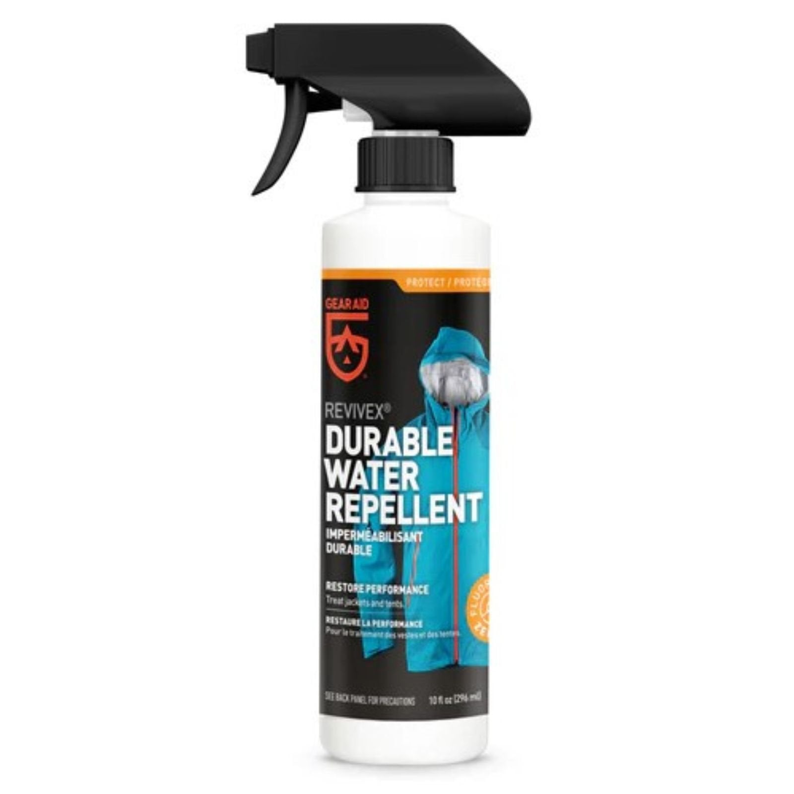 Gear Aid GearAid Deluxe Waterproofing Garment Clothing COMBO KIT