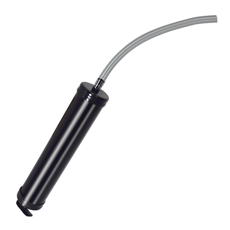 LubriMatic Manual Suction Gun Tool Only 16 oz