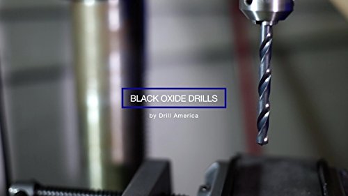 Drill America 1-3/16