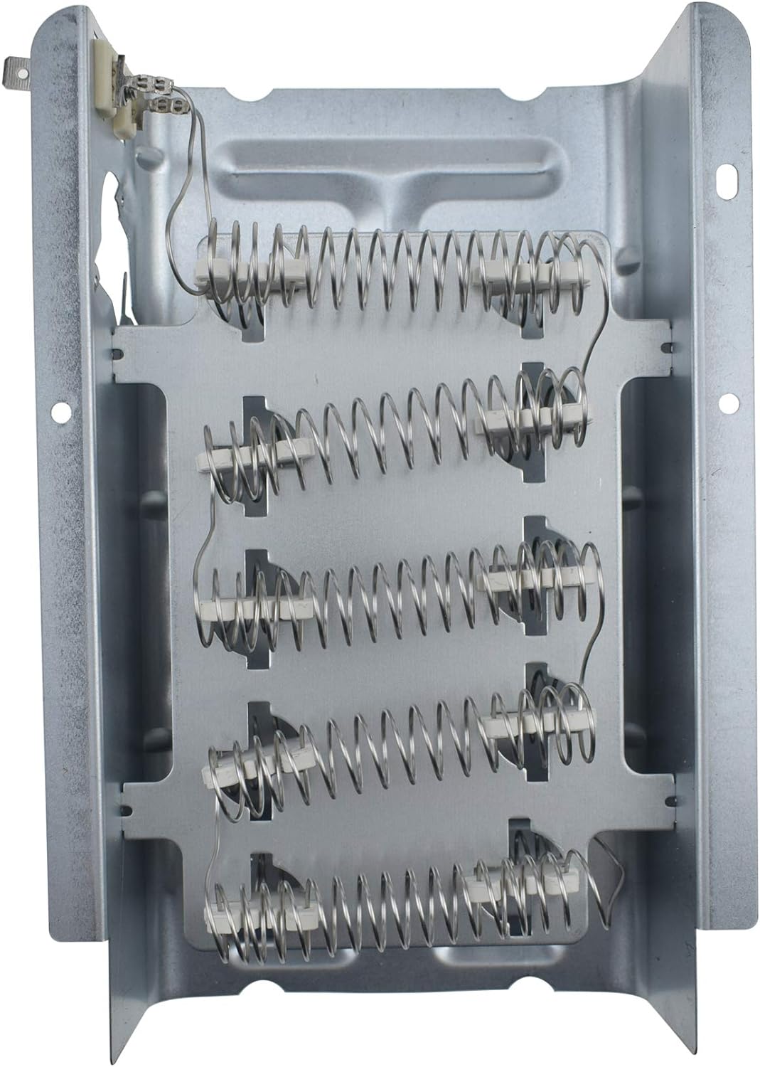 SCAROO 279838 Dryer Heating Element Replacement Part EXACT FITS For Whirlpool Kenmore Maytag Dryers