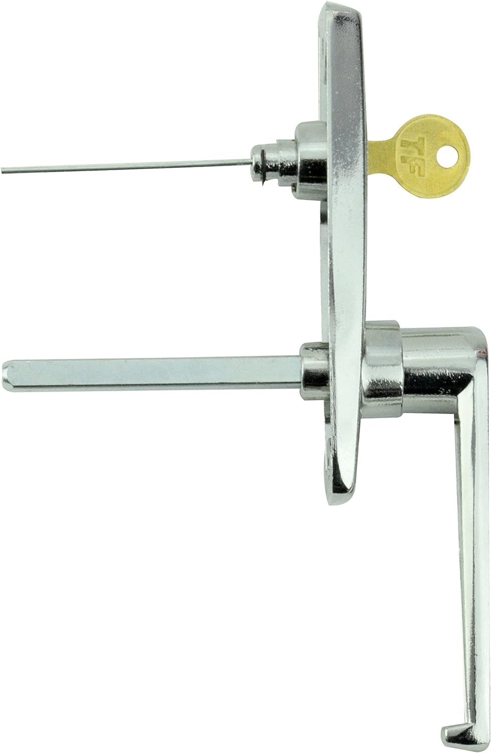 Garage Door Parts Garage Door Lock Kit