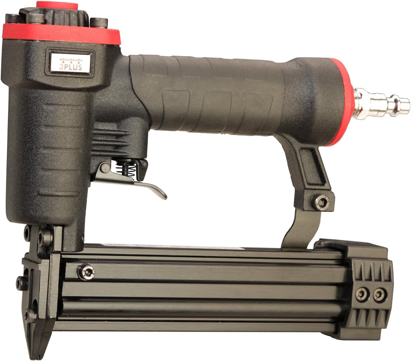 3Plus HCBFN3SP Pneumatic Angle Finish Nailer