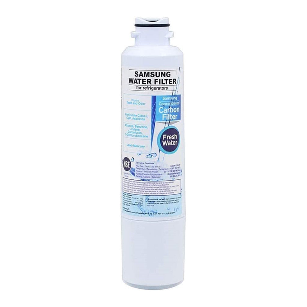 Samsung 2 Pack Samsung DA29-00020B HAF-CIN EXP Premium Refrigerator Water Filter