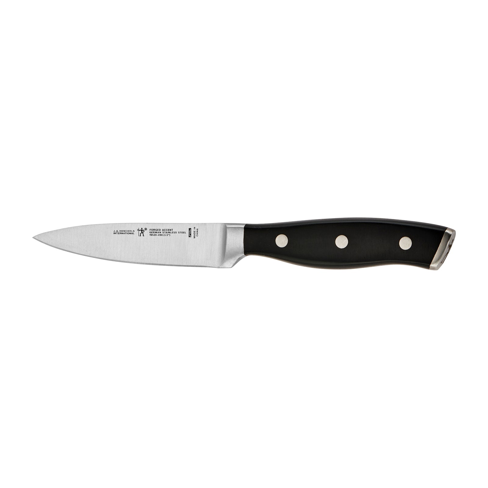 Henckels 15pc. Forged Accent Knife Block Set