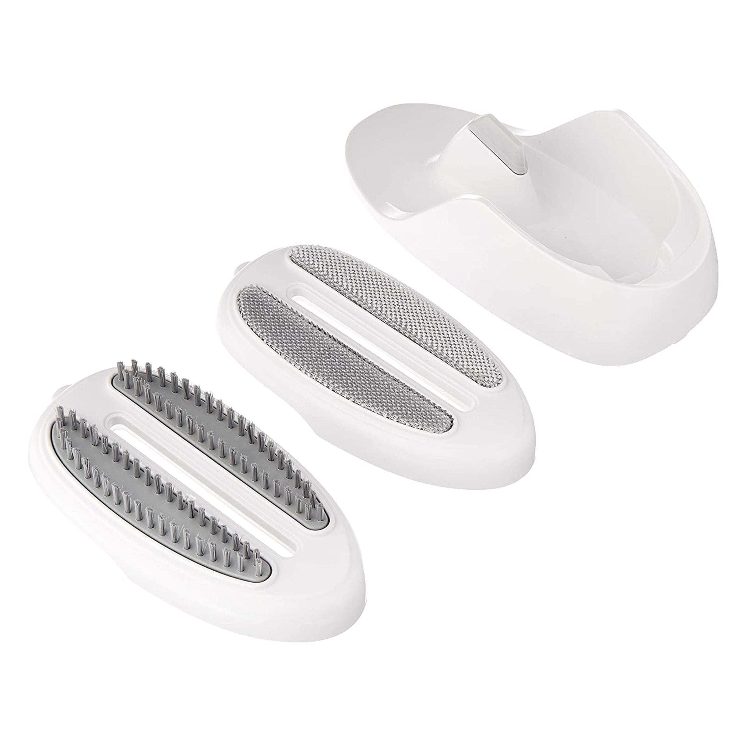 Brentwood Nonstick Handheld Clothes Steamer and Iron