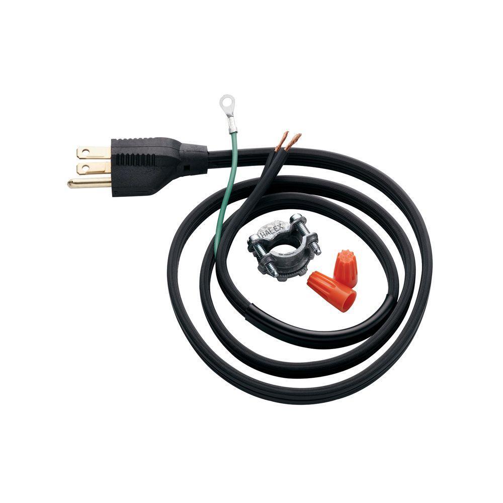 Insinkerator CRD-00 Garbage Disposal Power Cord Accessory Kit