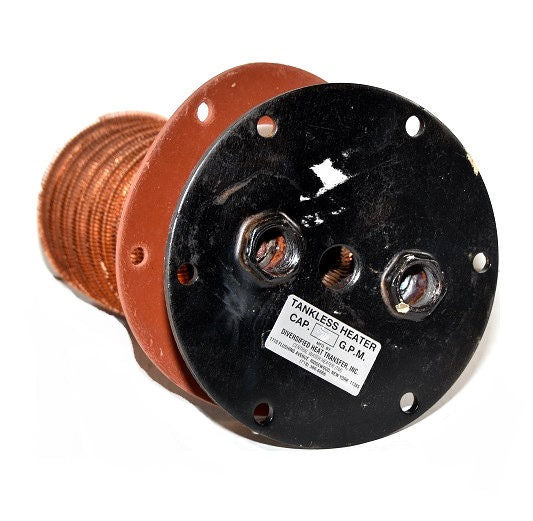 Diversified Heat Transfer WM7CGOW GOW-7 7 3/4
