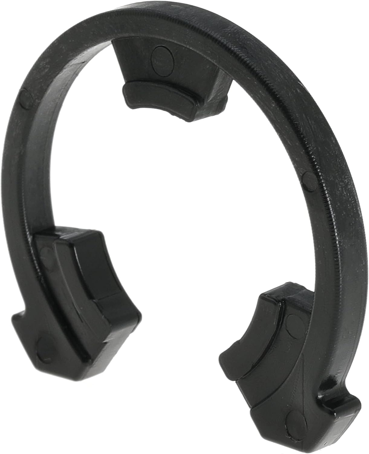 Viwerel Water Filtration Softener Clips Compatible with GE Kenmore Eco Pure Eco Water Sears North Star Softeners 7337563 7116713 WS60X1