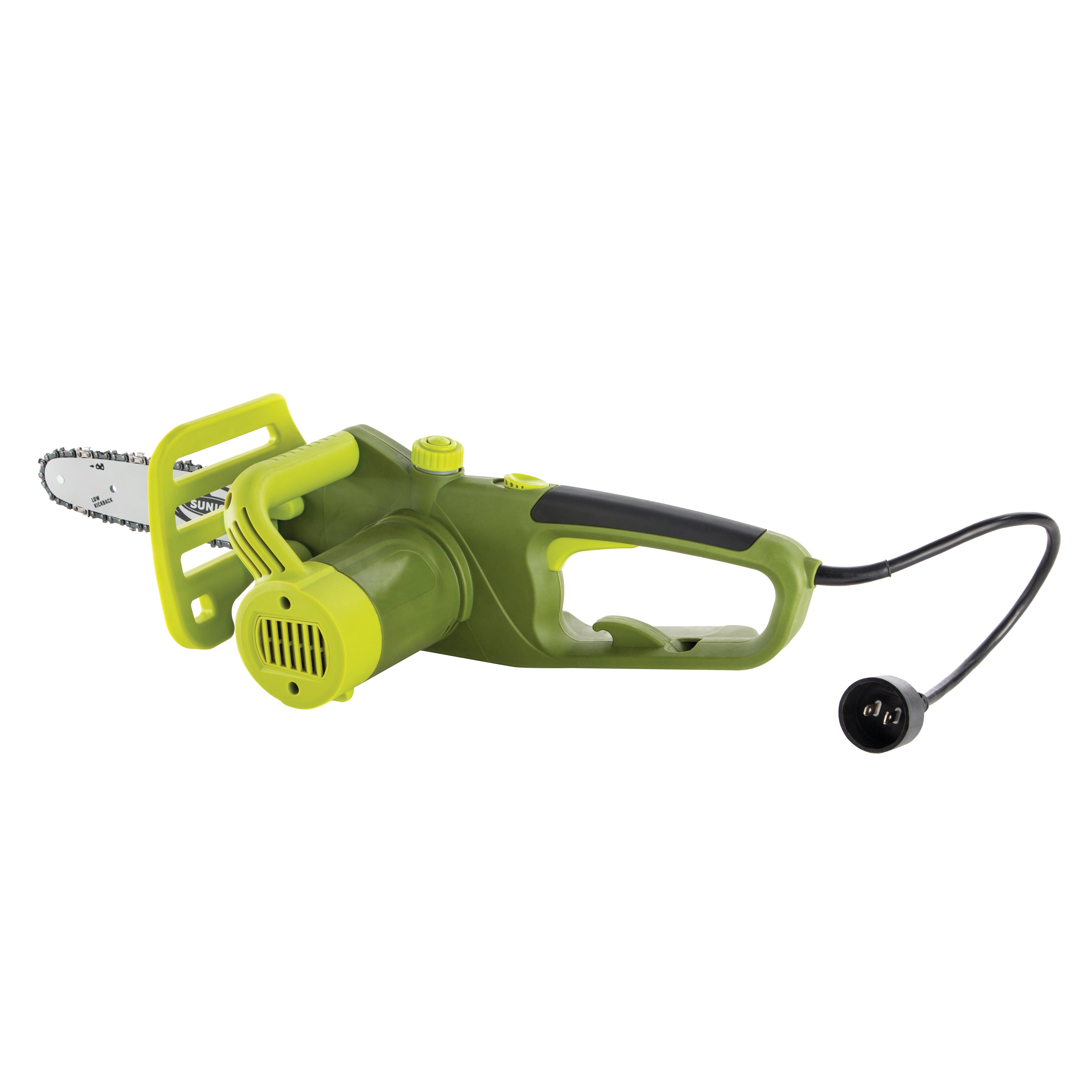 Sun Joe SWJ698E Electric Chain Saw &a;#124; 12 inch &a;#124; 9.0 Amp