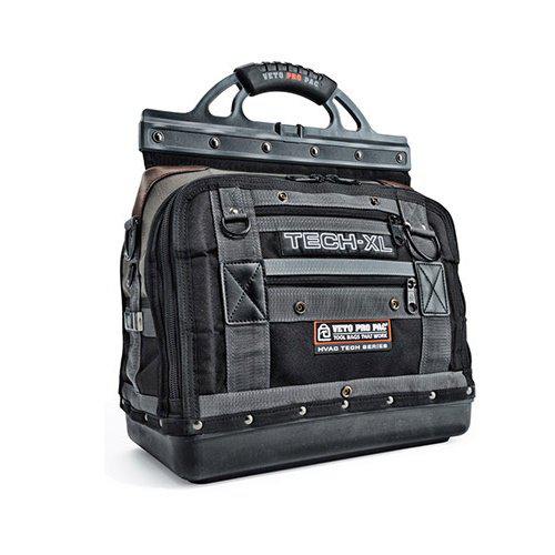 veto pro pac tech xl tool bag, 1-pack