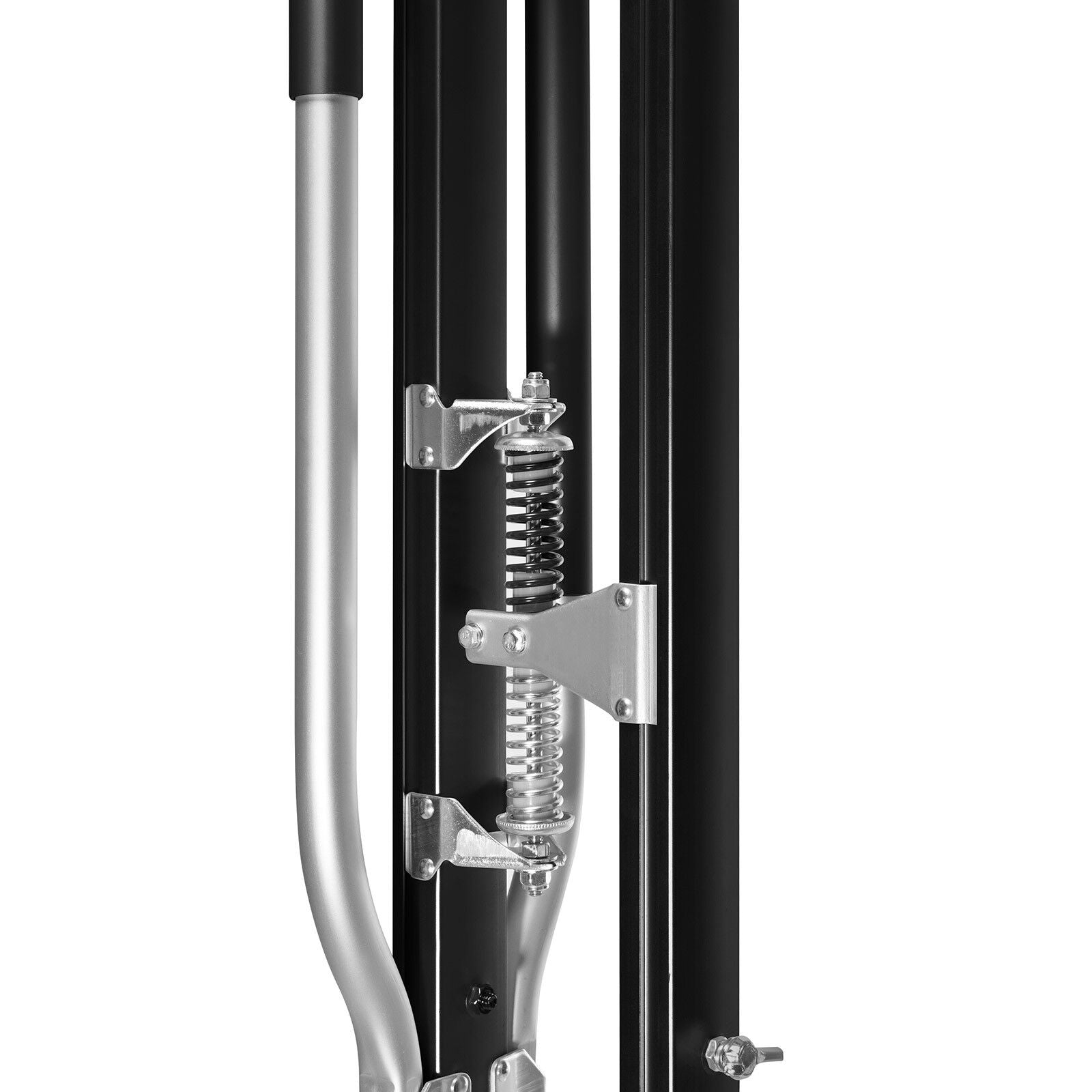 Great Choice Products Drywall Stilts Painters Walking Finishing Tools - Adjustable 24