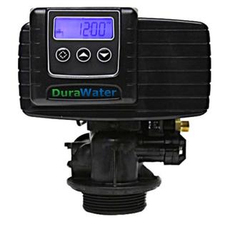DURAWATER Fleck 5600 SXT Whole House Water Softener 48,000 Grains Ships Loaded With Resin In Tank