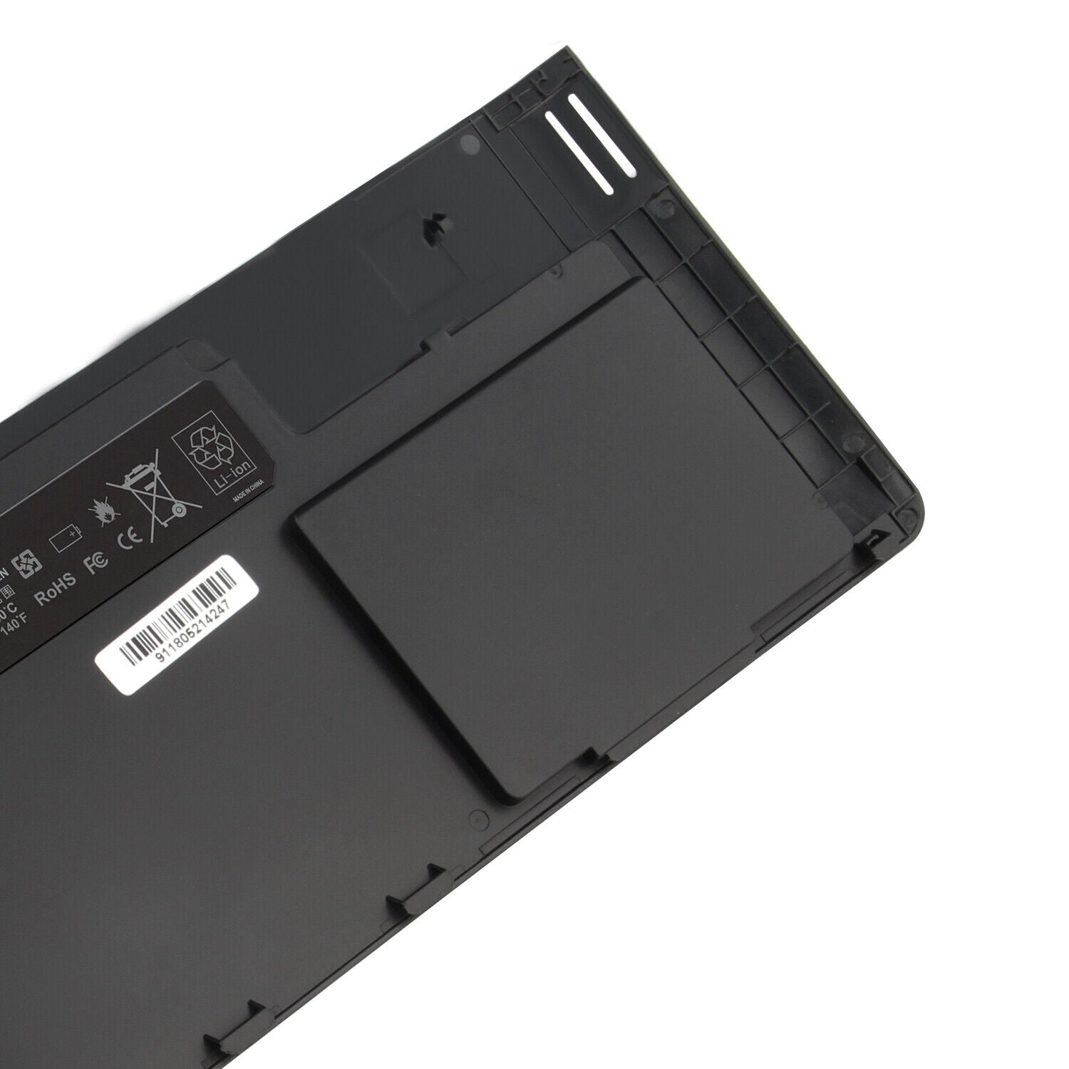 GCP Products Battery 0D06Xl Od06Xl For Hp Elitebook Revolve 810 G1 G2 G3 698943-001 Tablet Pc