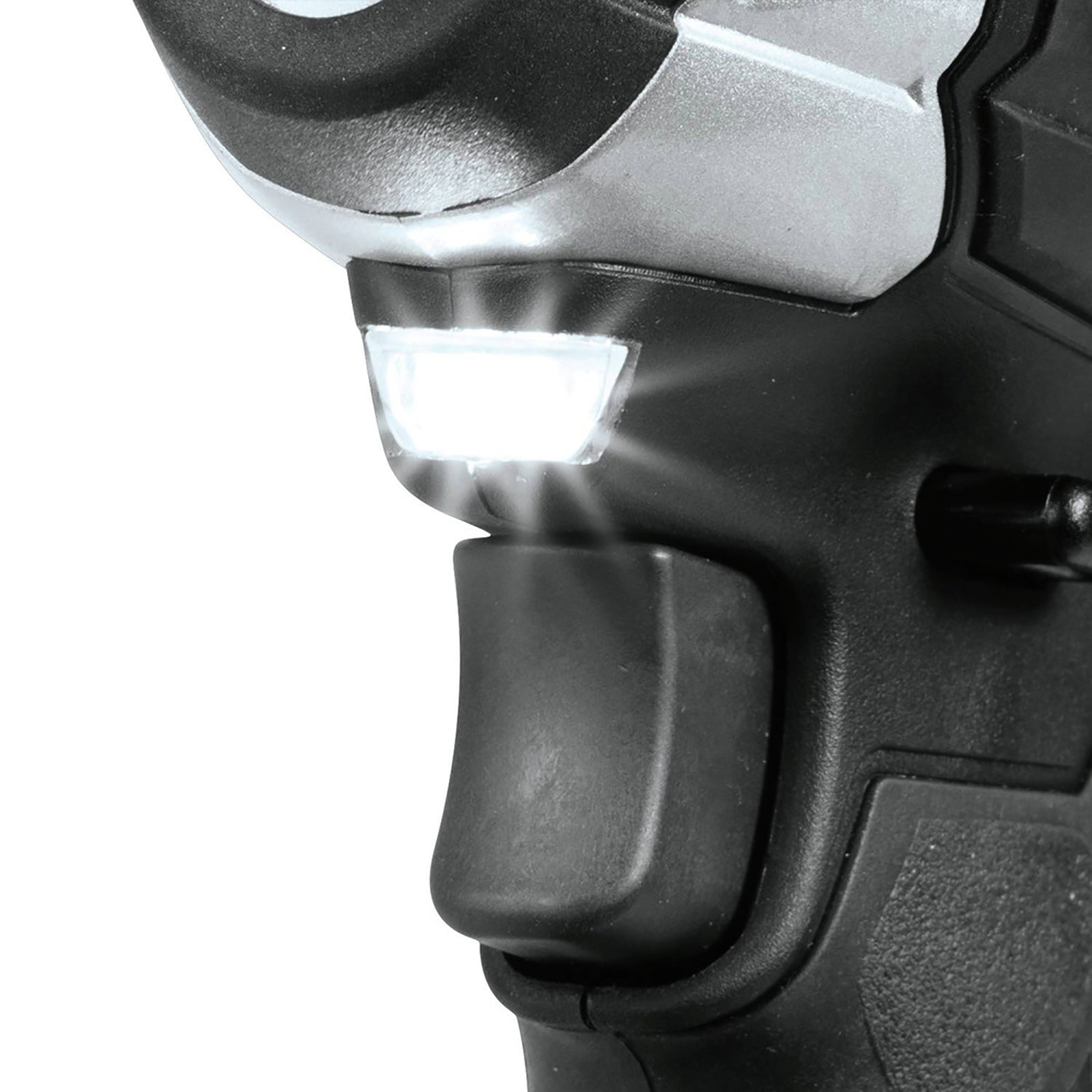 drive XWT13ZB 18V LXT Lithium-Ion Sub-Compact Brushless 1/2 Square  Impact Wrench (Tool Only)